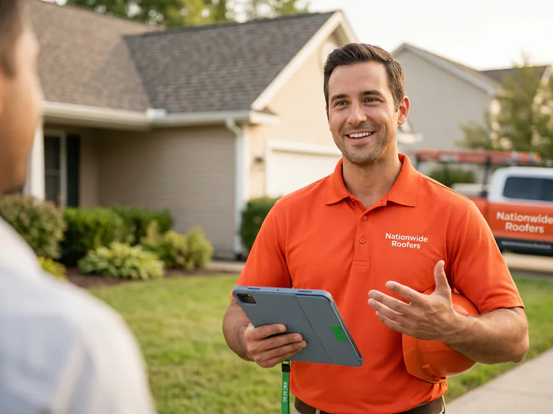 Roof Installation  in Cary  FAQ